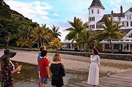 Blumhouse's Fantasy Island (2020) - IMDb